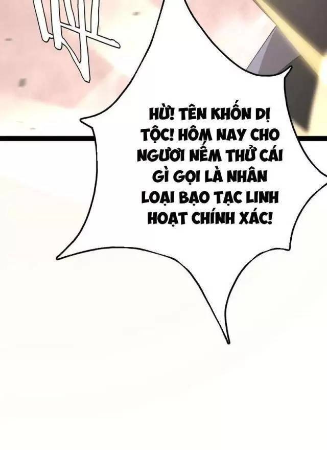 Vạn Tộc Xâm Lược: Thiên Hạ Tham Chiến, Ta Trấn Thủ Hậu Phương Chap 25 - Next Chap 26