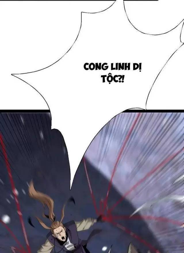 Vạn Tộc Xâm Lược: Thiên Hạ Tham Chiến, Ta Trấn Thủ Hậu Phương Chap 25 - Next Chap 26