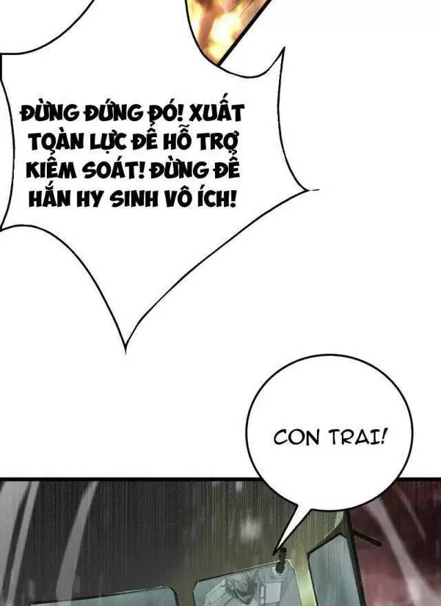 Vạn Tộc Xâm Lược: Thiên Hạ Tham Chiến, Ta Trấn Thủ Hậu Phương Chap 25 - Next Chap 26