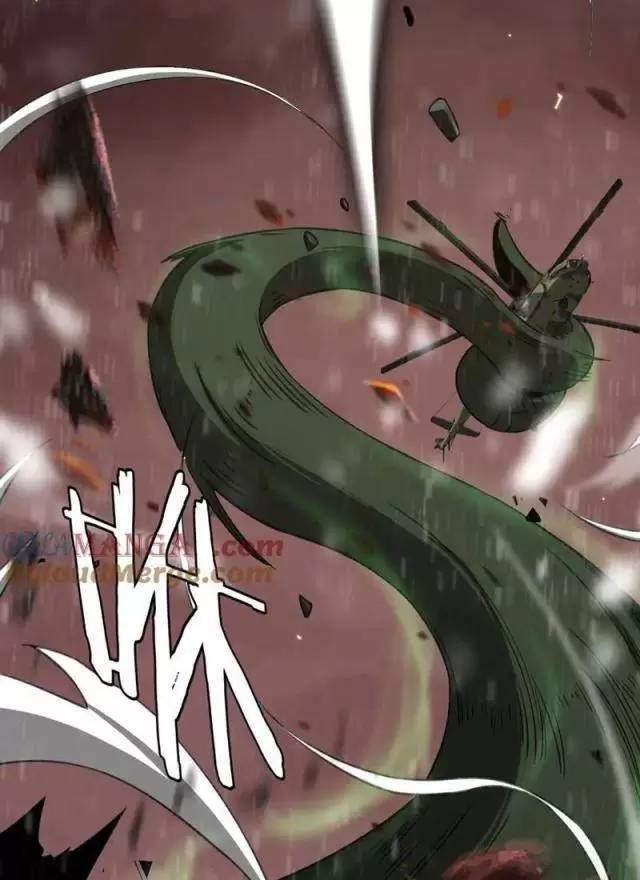 Vạn Tộc Xâm Lược: Thiên Hạ Tham Chiến, Ta Trấn Thủ Hậu Phương Chap 25 - Next Chap 26