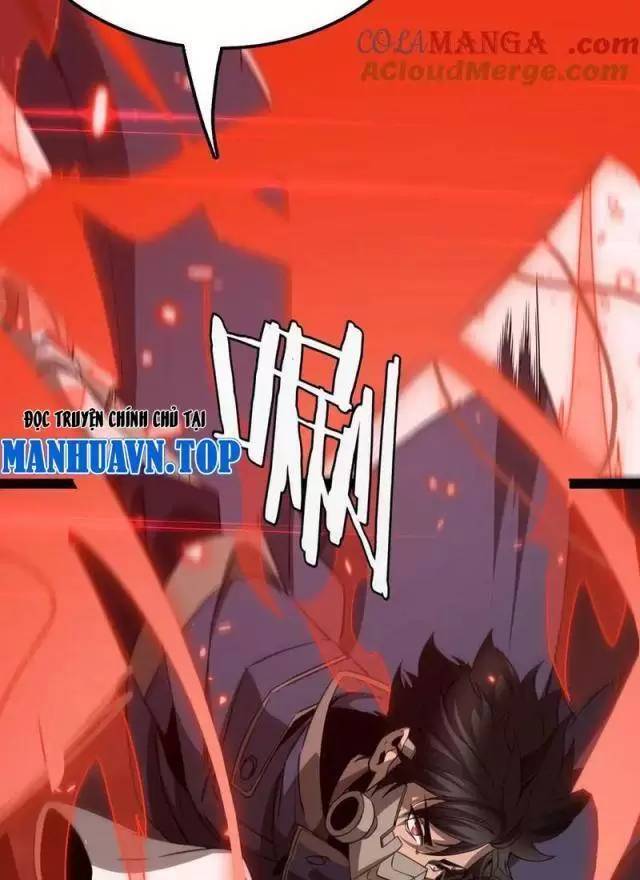 Vạn Tộc Xâm Lược: Thiên Hạ Tham Chiến, Ta Trấn Thủ Hậu Phương Chap 25 - Next Chap 26