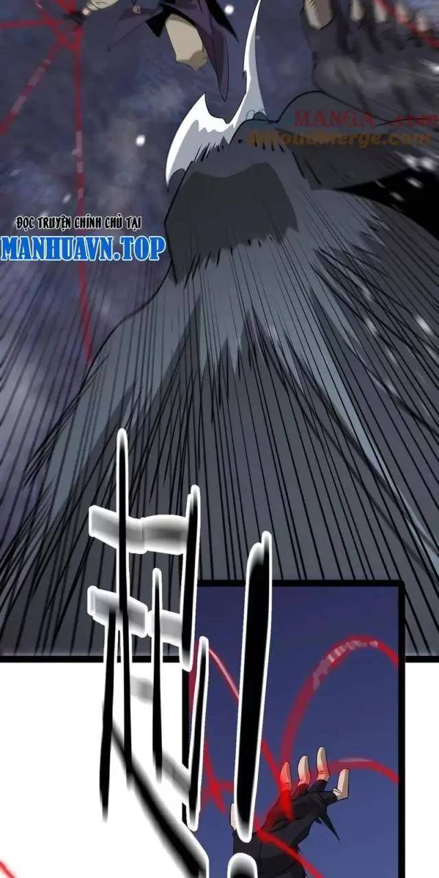 Vạn Tộc Xâm Lược: Thiên Hạ Tham Chiến, Ta Trấn Thủ Hậu Phương Chap 25 - Next Chap 26