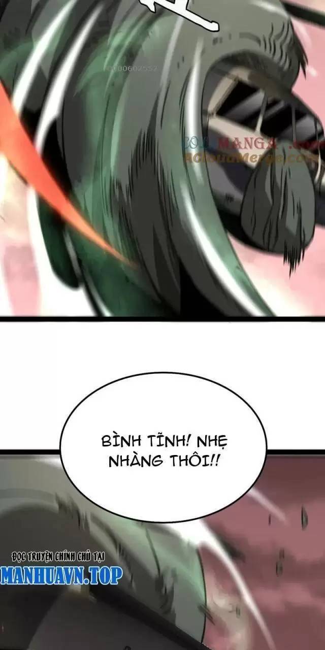 Vạn Tộc Xâm Lược: Thiên Hạ Tham Chiến, Ta Trấn Thủ Hậu Phương Chap 25 - Next Chap 26