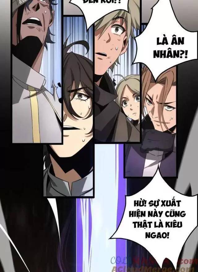Vạn Tộc Xâm Lược: Thiên Hạ Tham Chiến, Ta Trấn Thủ Hậu Phương Chap 25 - Next Chap 26