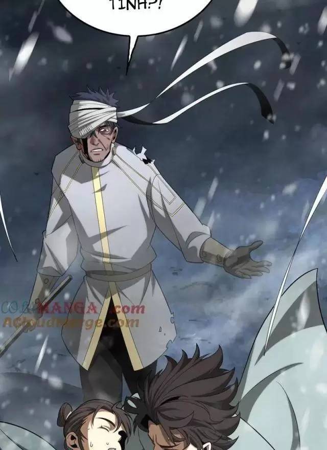 Vạn Tộc Xâm Lược: Thiên Hạ Tham Chiến, Ta Trấn Thủ Hậu Phương Chap 25 - Next Chap 26