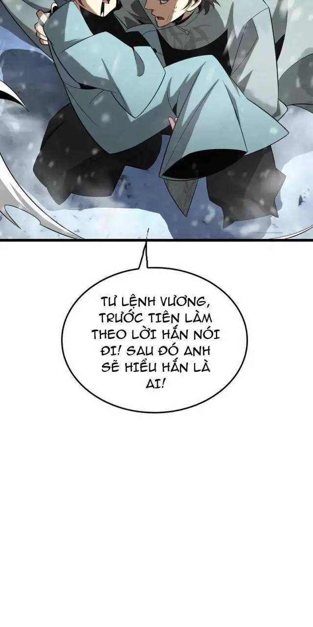 Vạn Tộc Xâm Lược: Thiên Hạ Tham Chiến, Ta Trấn Thủ Hậu Phương Chap 25 - Next Chap 26