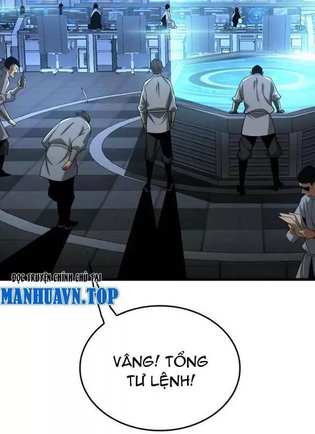 Vạn Tộc Xâm Lược: Thiên Hạ Tham Chiến, Ta Trấn Thủ Hậu Phương Chap 25 - Next Chap 26