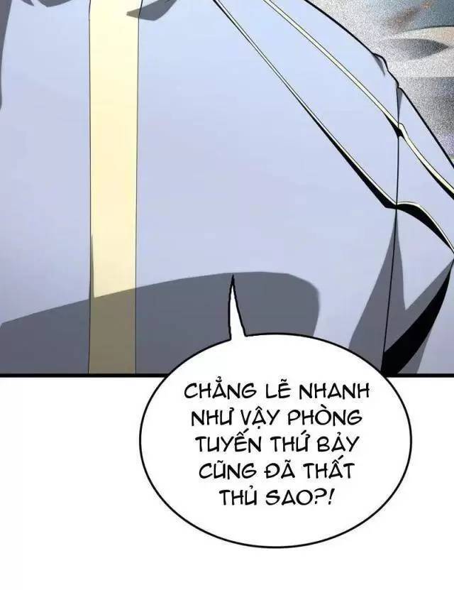 Vạn Tộc Xâm Lược: Thiên Hạ Tham Chiến, Ta Trấn Thủ Hậu Phương Chap 25 - Next Chap 26