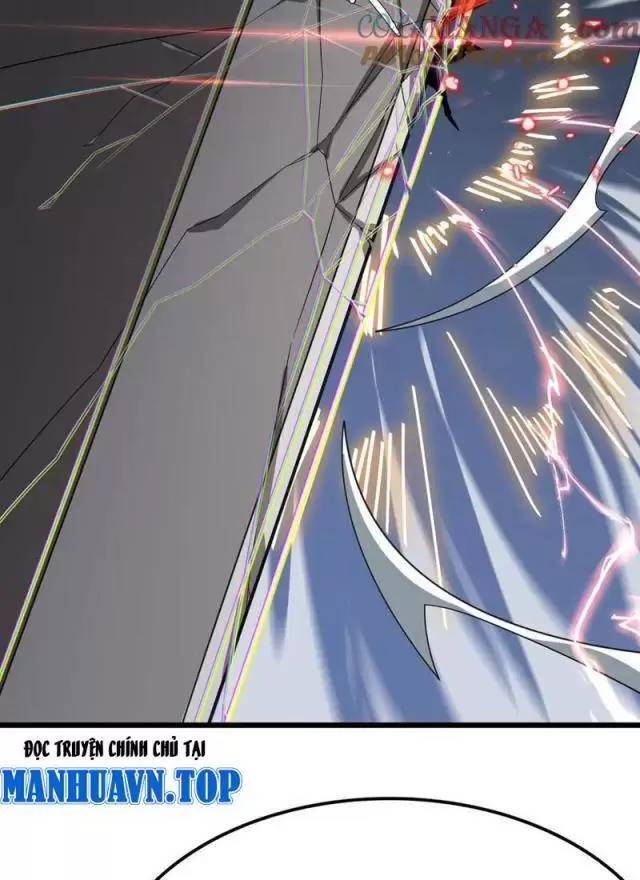 Vạn Tộc Xâm Lược: Thiên Hạ Tham Chiến, Ta Trấn Thủ Hậu Phương Chap 25 - Next Chap 26