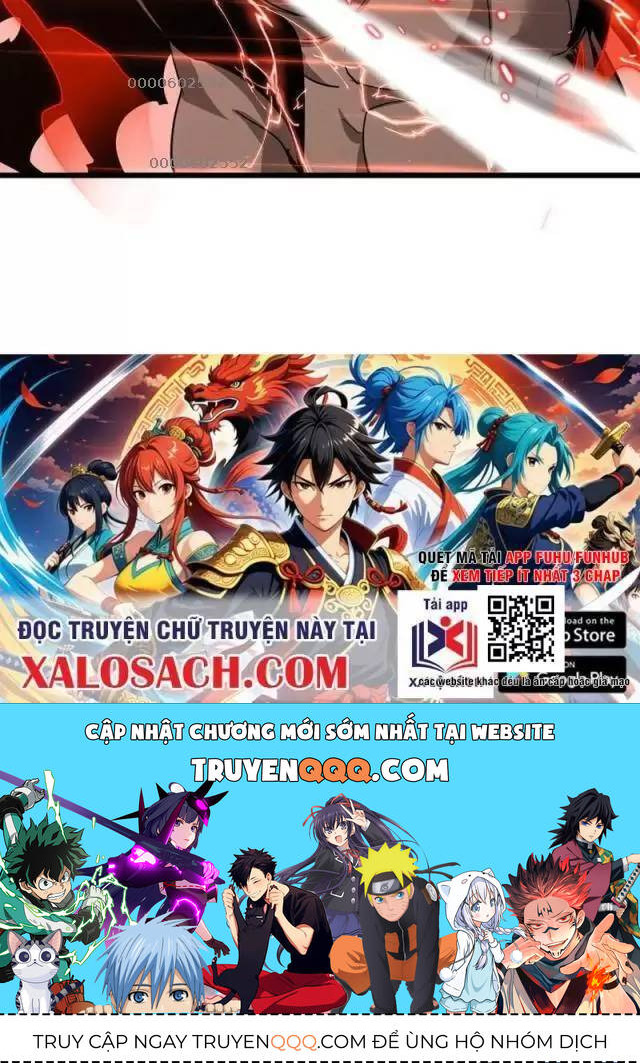 Vạn Tộc Xâm Lược: Thiên Hạ Tham Chiến, Ta Trấn Thủ Hậu Phương Chap 25 - Next Chap 26