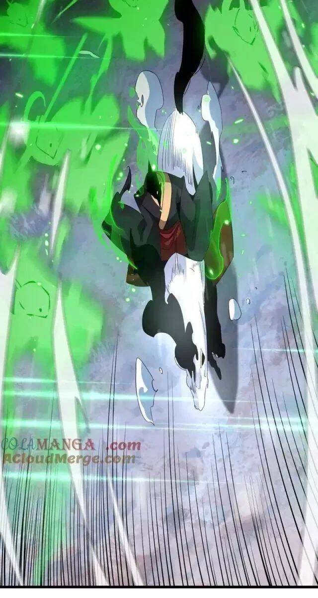 Vạn Tộc Xâm Lược: Thiên Hạ Tham Chiến, Ta Trấn Thủ Hậu Phương Chap 26 - Next Chap 27