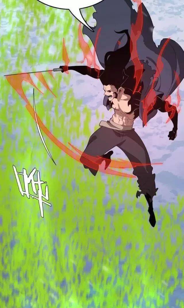 Vạn Tộc Xâm Lược: Thiên Hạ Tham Chiến, Ta Trấn Thủ Hậu Phương Chap 26 - Next Chap 27