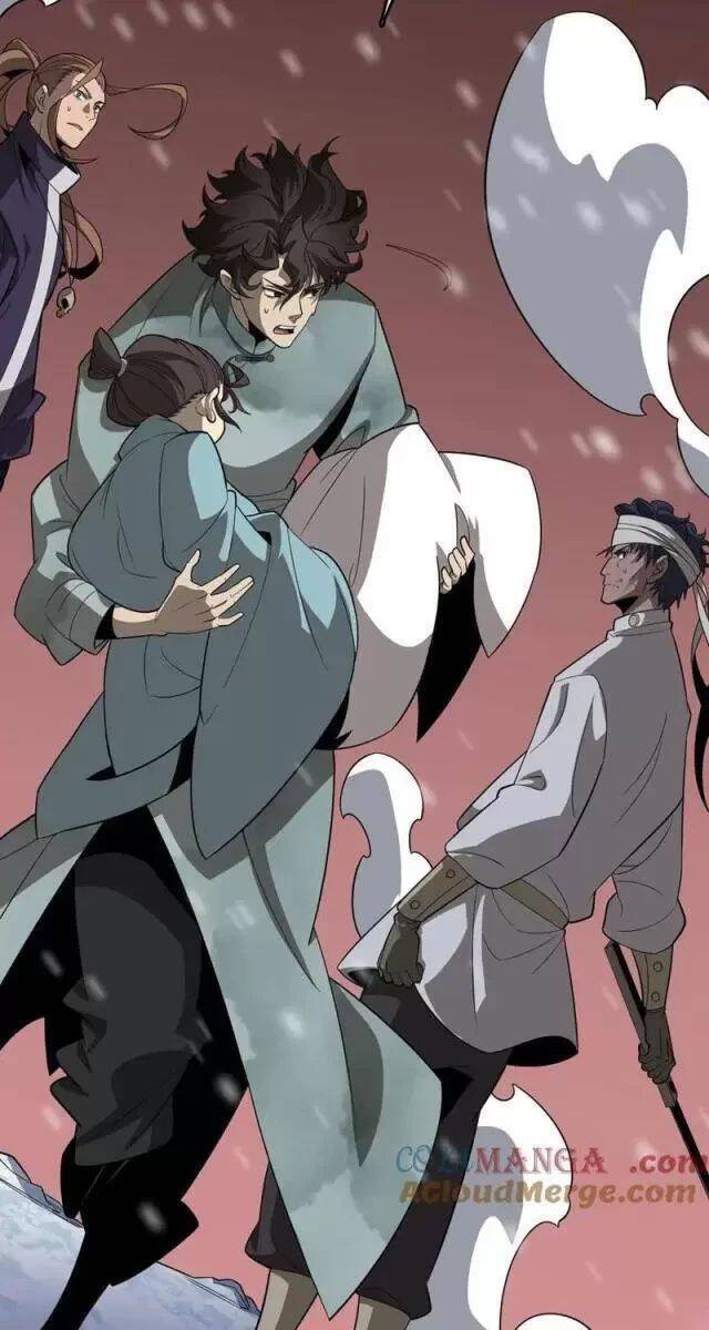 Vạn Tộc Xâm Lược: Thiên Hạ Tham Chiến, Ta Trấn Thủ Hậu Phương Chap 26 - Next Chap 27