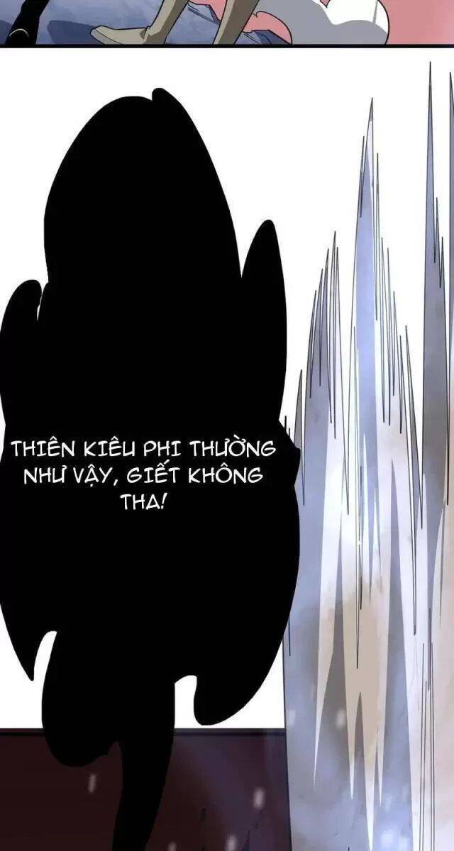 Vạn Tộc Xâm Lược: Thiên Hạ Tham Chiến, Ta Trấn Thủ Hậu Phương Chap 26 - Next Chap 27
