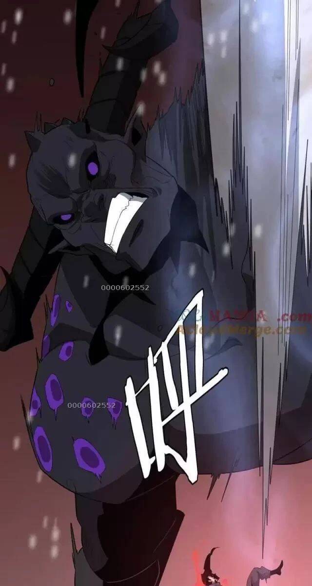 Vạn Tộc Xâm Lược: Thiên Hạ Tham Chiến, Ta Trấn Thủ Hậu Phương Chap 26 - Next Chap 27