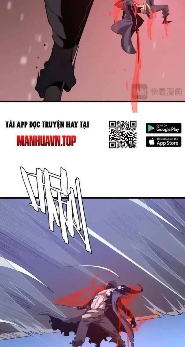 Vạn Tộc Xâm Lược: Thiên Hạ Tham Chiến, Ta Trấn Thủ Hậu Phương Chap 26 - Next Chap 27