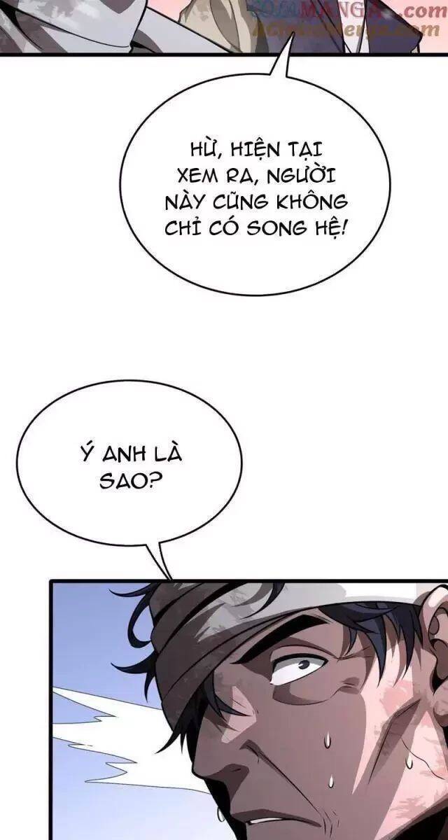 Vạn Tộc Xâm Lược: Thiên Hạ Tham Chiến, Ta Trấn Thủ Hậu Phương Chap 26 - Next Chap 27