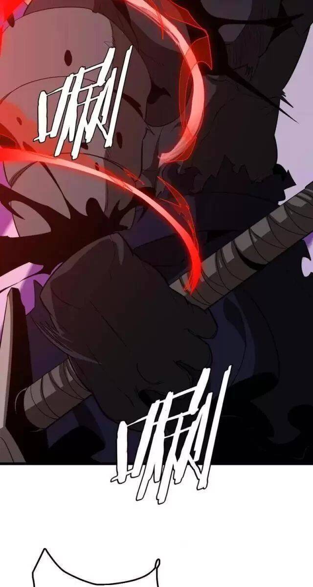 Vạn Tộc Xâm Lược: Thiên Hạ Tham Chiến, Ta Trấn Thủ Hậu Phương Chap 26 - Next Chap 27