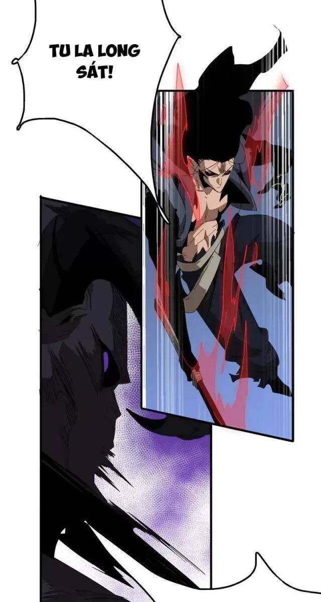 Vạn Tộc Xâm Lược: Thiên Hạ Tham Chiến, Ta Trấn Thủ Hậu Phương Chap 26 - Next Chap 27
