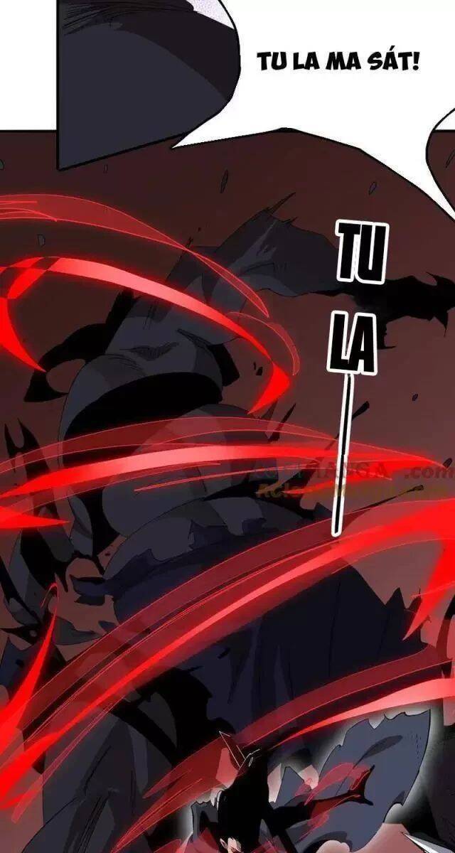 Vạn Tộc Xâm Lược: Thiên Hạ Tham Chiến, Ta Trấn Thủ Hậu Phương Chap 26 - Next Chap 27