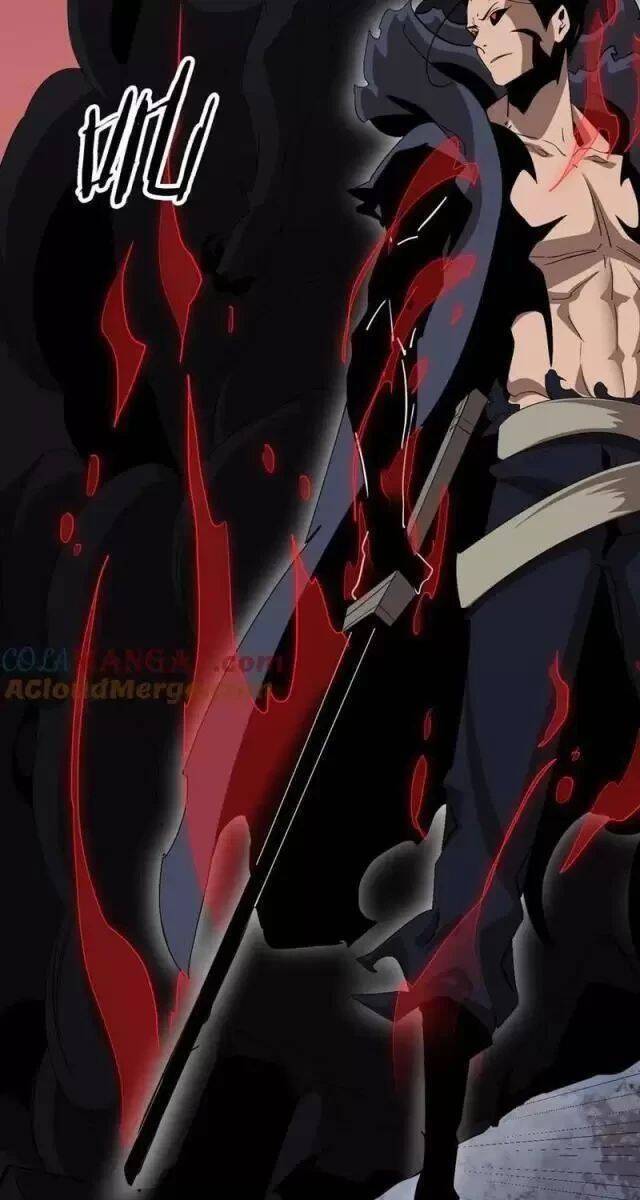 Vạn Tộc Xâm Lược: Thiên Hạ Tham Chiến, Ta Trấn Thủ Hậu Phương Chap 26 - Next Chap 27