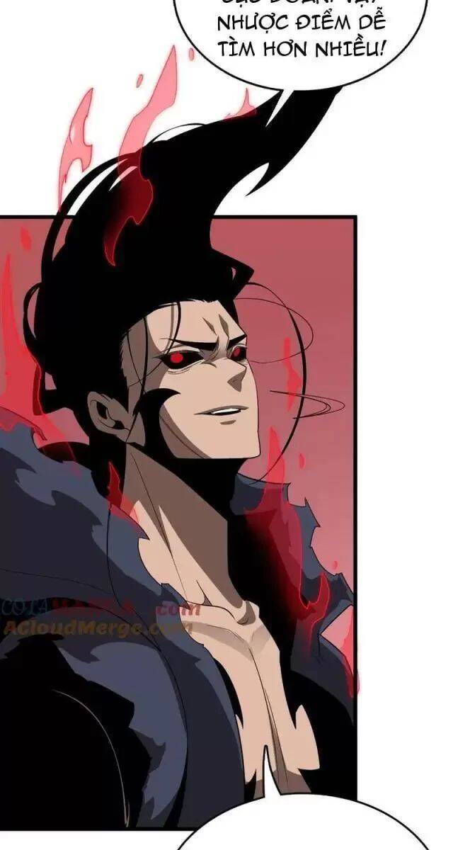 Vạn Tộc Xâm Lược: Thiên Hạ Tham Chiến, Ta Trấn Thủ Hậu Phương Chap 26 - Next Chap 27