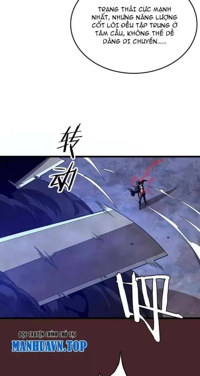 Vạn Tộc Xâm Lược: Thiên Hạ Tham Chiến, Ta Trấn Thủ Hậu Phương Chap 26 - Next Chap 27