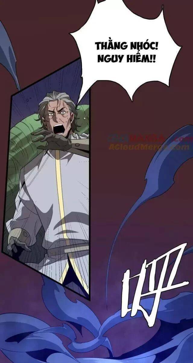 Vạn Tộc Xâm Lược: Thiên Hạ Tham Chiến, Ta Trấn Thủ Hậu Phương Chap 26 - Next Chap 27