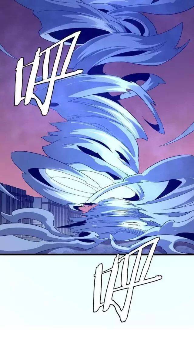 Vạn Tộc Xâm Lược: Thiên Hạ Tham Chiến, Ta Trấn Thủ Hậu Phương Chap 26 - Next Chap 27