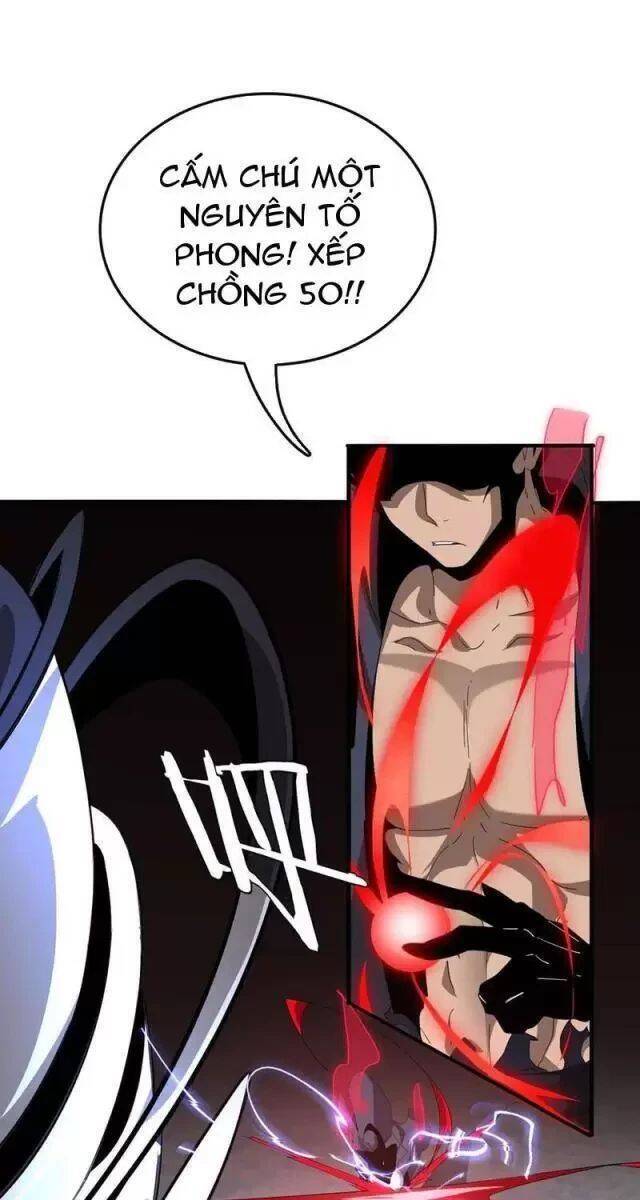 Vạn Tộc Xâm Lược: Thiên Hạ Tham Chiến, Ta Trấn Thủ Hậu Phương Chap 26 - Next Chap 27