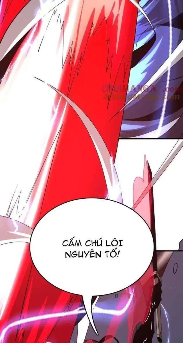 Vạn Tộc Xâm Lược: Thiên Hạ Tham Chiến, Ta Trấn Thủ Hậu Phương Chap 26 - Next Chap 27