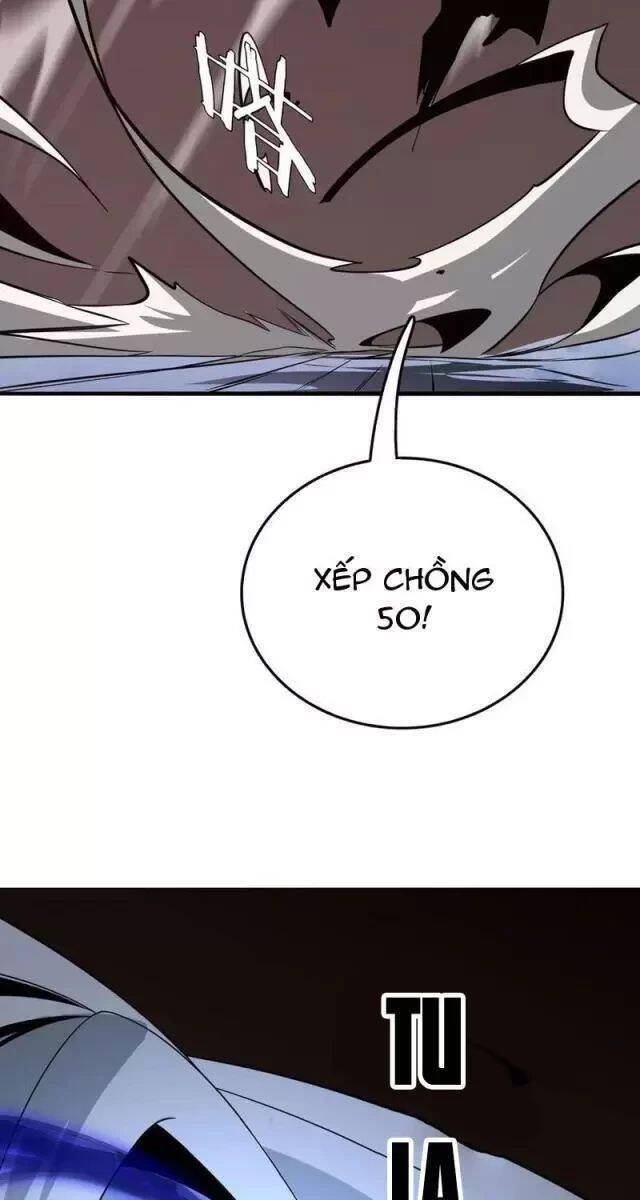 Vạn Tộc Xâm Lược: Thiên Hạ Tham Chiến, Ta Trấn Thủ Hậu Phương Chap 26 - Next Chap 27