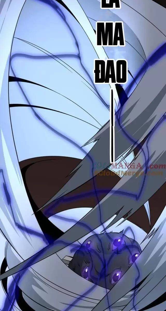 Vạn Tộc Xâm Lược: Thiên Hạ Tham Chiến, Ta Trấn Thủ Hậu Phương Chap 26 - Next Chap 27