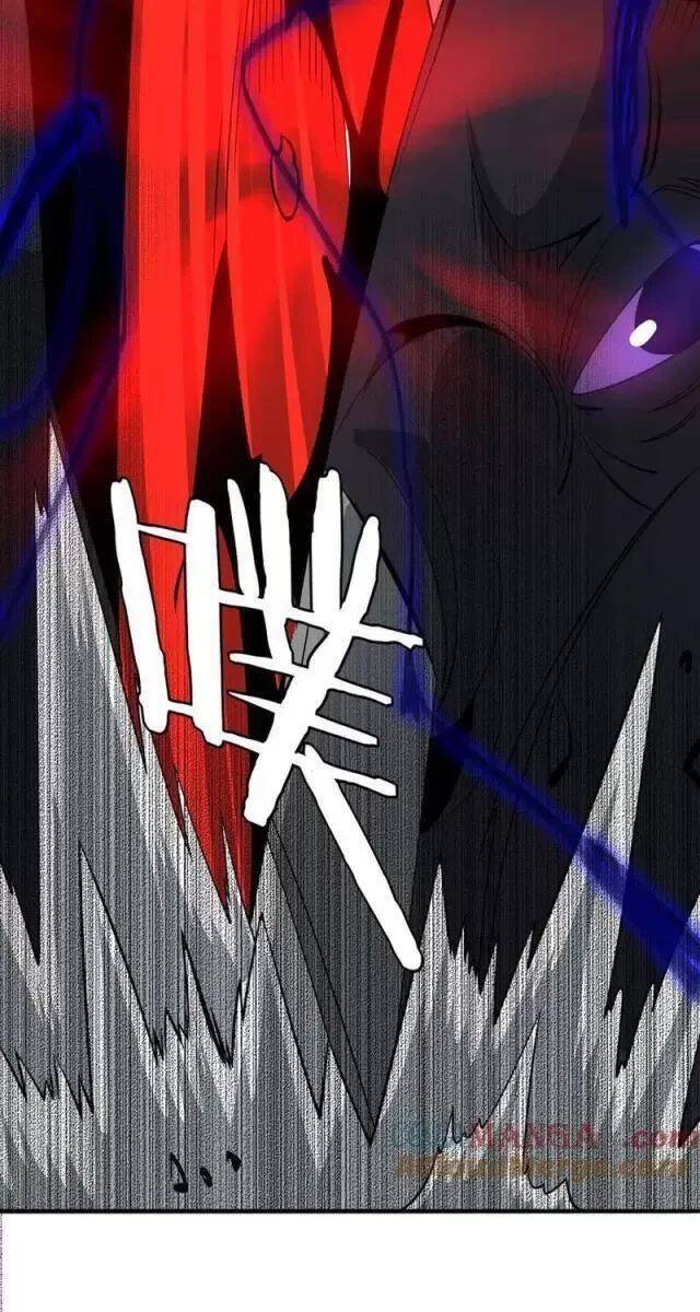 Vạn Tộc Xâm Lược: Thiên Hạ Tham Chiến, Ta Trấn Thủ Hậu Phương Chap 26 - Next Chap 27