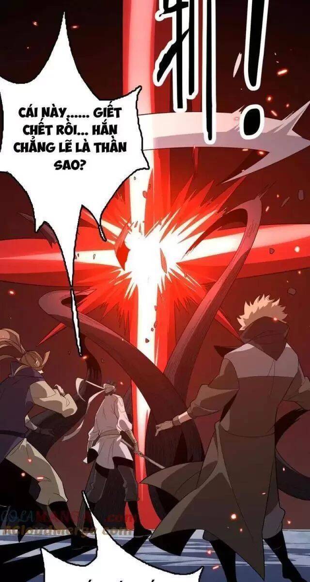 Vạn Tộc Xâm Lược: Thiên Hạ Tham Chiến, Ta Trấn Thủ Hậu Phương Chap 26 - Next Chap 27