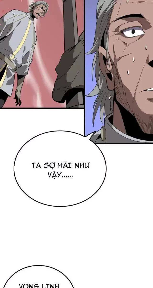 Vạn Tộc Xâm Lược: Thiên Hạ Tham Chiến, Ta Trấn Thủ Hậu Phương Chap 26 - Next Chap 27