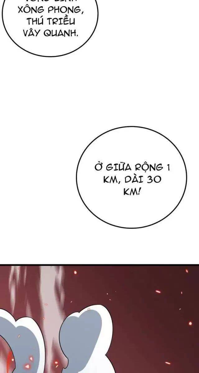 Vạn Tộc Xâm Lược: Thiên Hạ Tham Chiến, Ta Trấn Thủ Hậu Phương Chap 26 - Next Chap 27