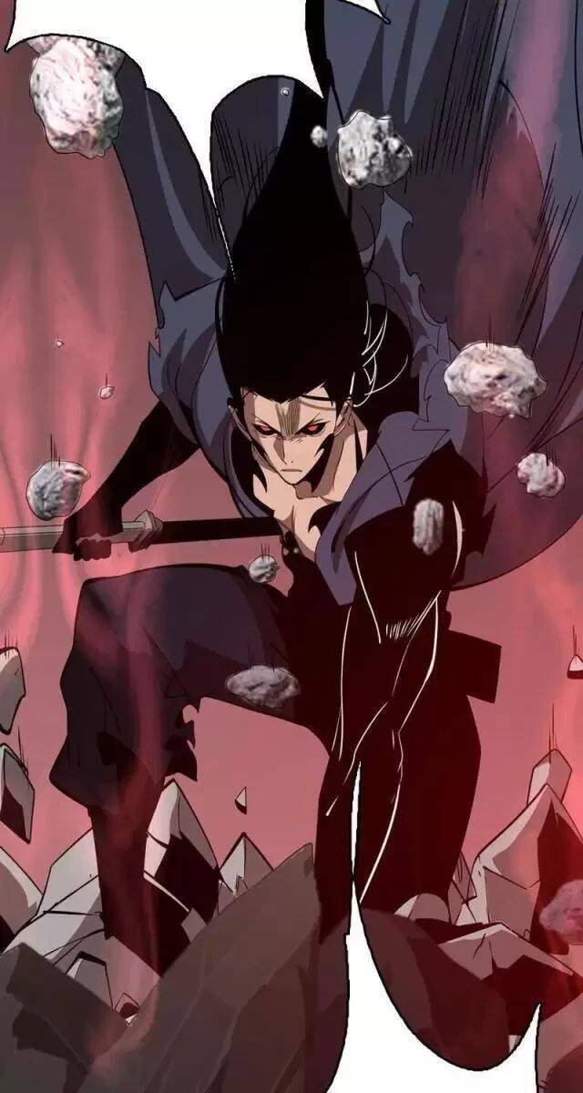 Vạn Tộc Xâm Lược: Thiên Hạ Tham Chiến, Ta Trấn Thủ Hậu Phương Chap 26 - Next Chap 27