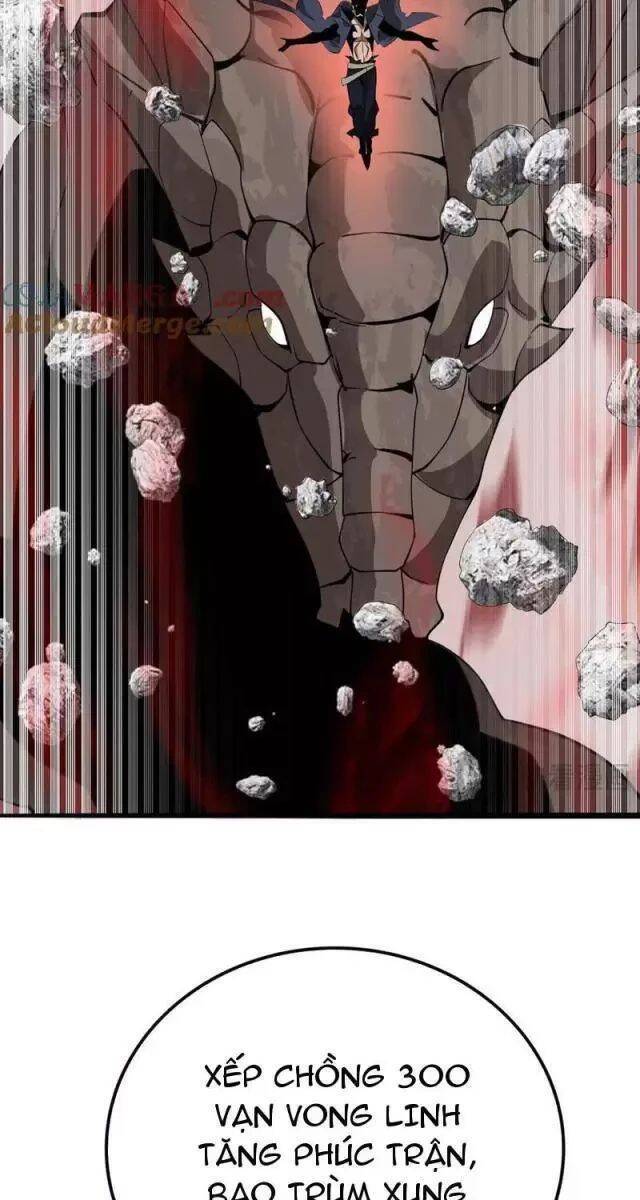 Vạn Tộc Xâm Lược: Thiên Hạ Tham Chiến, Ta Trấn Thủ Hậu Phương Chap 26 - Next Chap 27