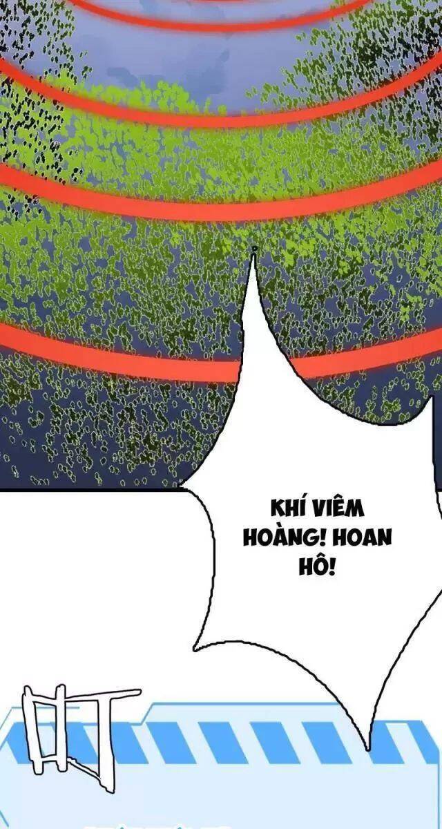 Vạn Tộc Xâm Lược: Thiên Hạ Tham Chiến, Ta Trấn Thủ Hậu Phương Chap 26 - Next Chap 27