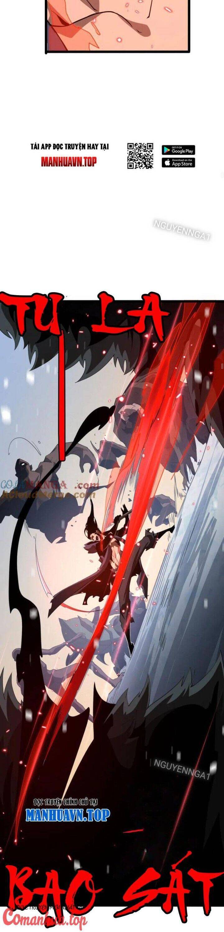 Vạn Tộc Xâm Lược: Thiên Hạ Tham Chiến, Ta Trấn Thủ Hậu Phương Chap 27 - Next Chap 28