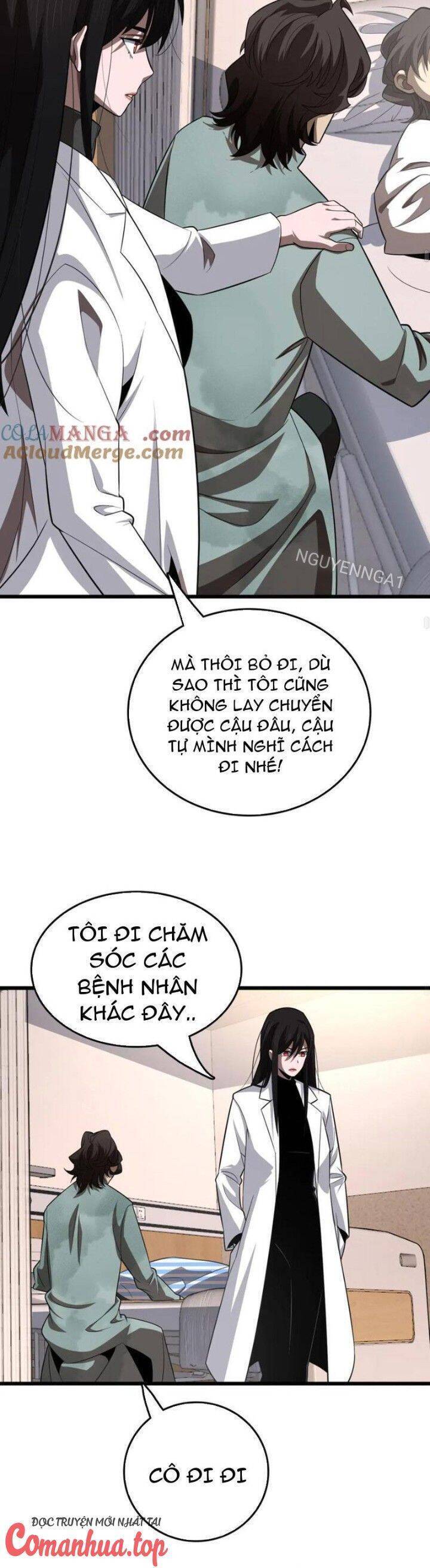 Vạn Tộc Xâm Lược: Thiên Hạ Tham Chiến, Ta Trấn Thủ Hậu Phương Chap 27 - Next Chap 28
