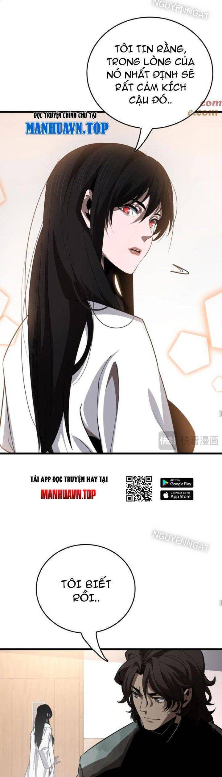 Vạn Tộc Xâm Lược: Thiên Hạ Tham Chiến, Ta Trấn Thủ Hậu Phương Chap 27 - Next Chap 28