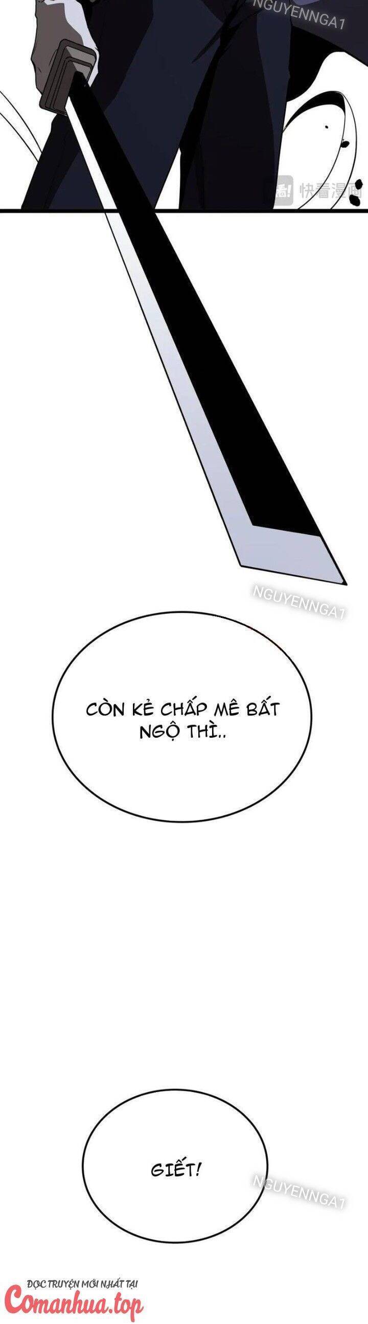 Vạn Tộc Xâm Lược: Thiên Hạ Tham Chiến, Ta Trấn Thủ Hậu Phương Chap 28 - Next Chap 29