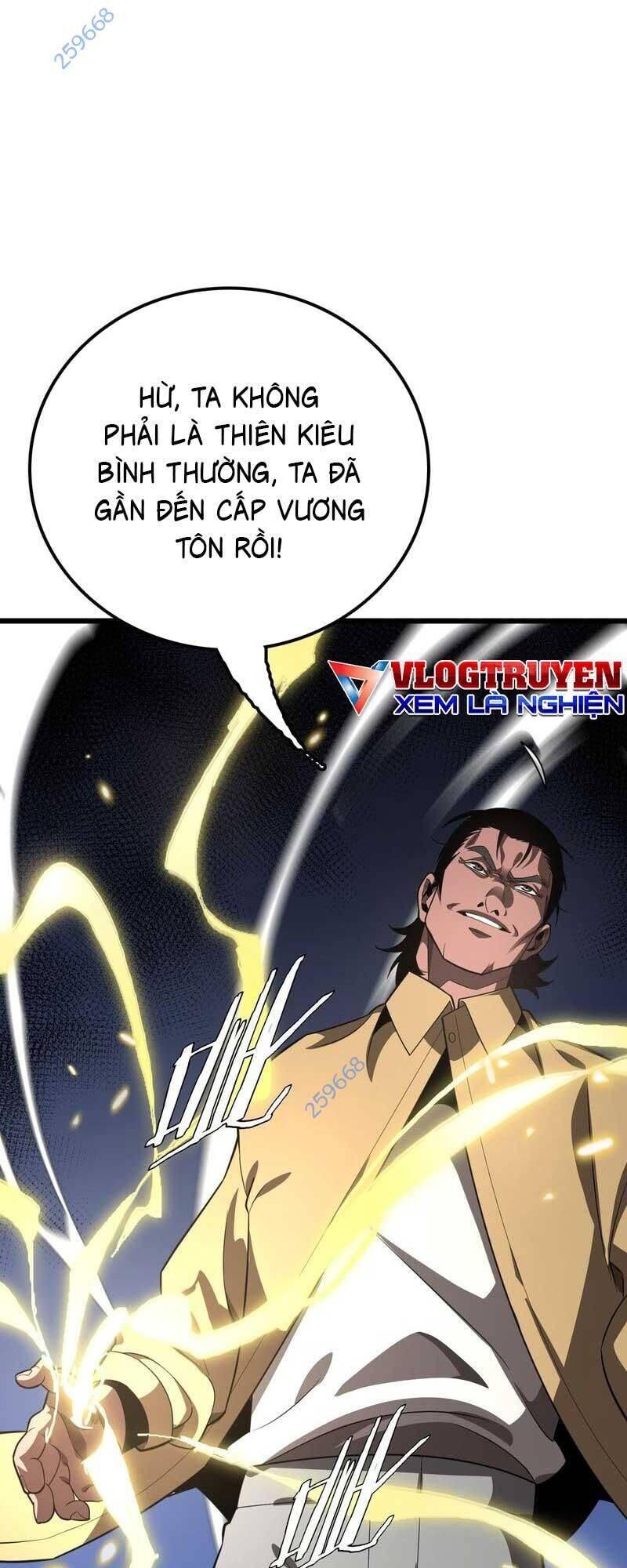 Vạn Tộc Xâm Lược: Thiên Hạ Tham Chiến, Ta Trấn Thủ Hậu Phương Chap 29 - Next Chap 30