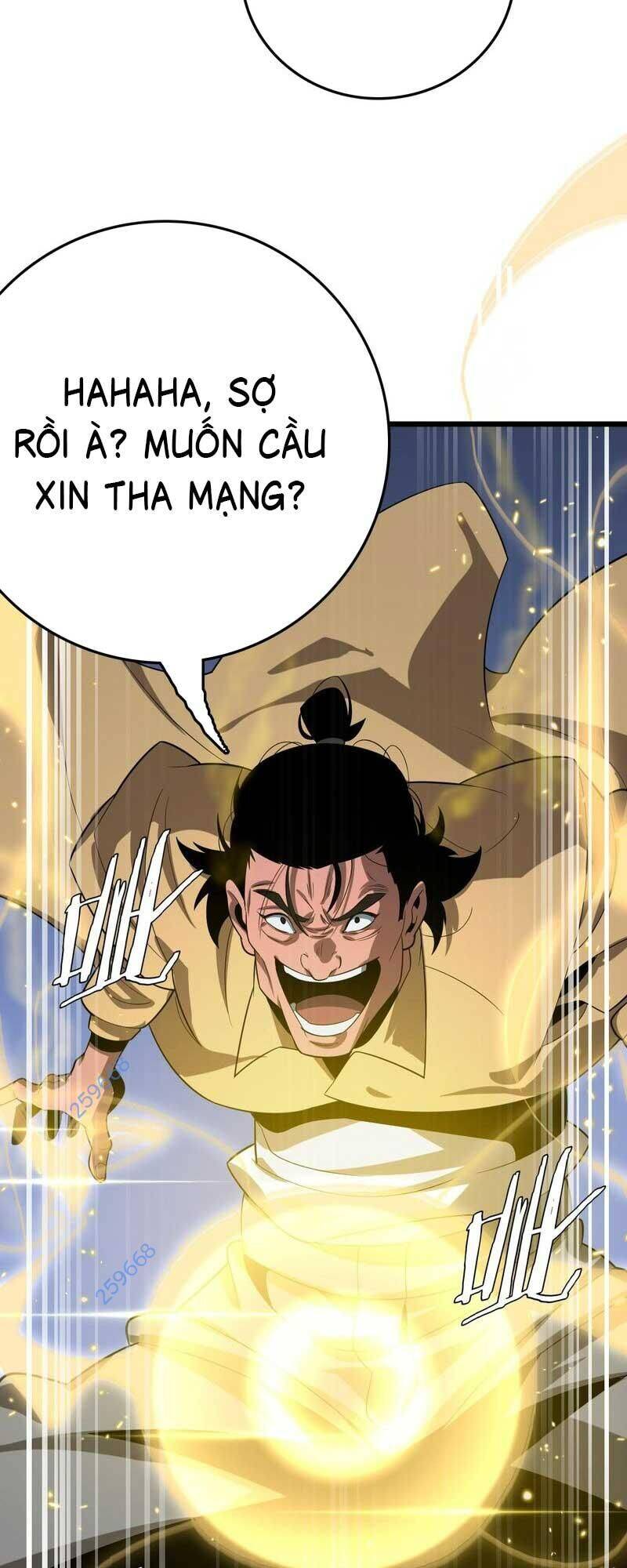 Vạn Tộc Xâm Lược: Thiên Hạ Tham Chiến, Ta Trấn Thủ Hậu Phương Chap 29 - Next Chap 30