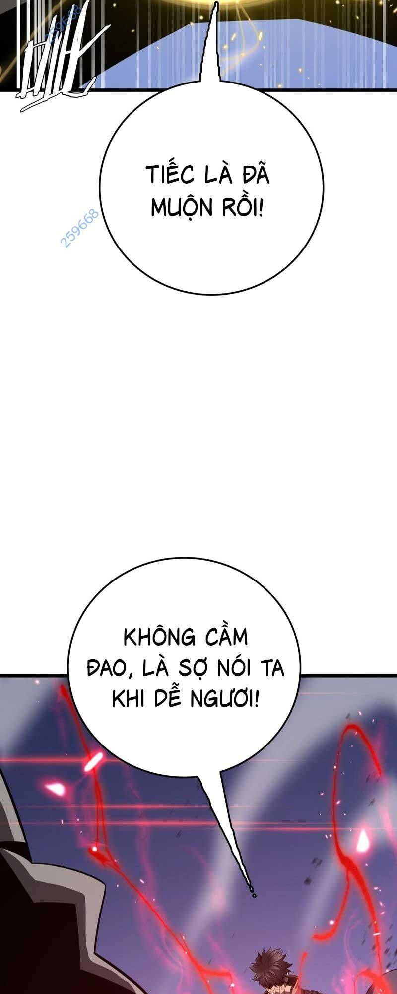 Vạn Tộc Xâm Lược: Thiên Hạ Tham Chiến, Ta Trấn Thủ Hậu Phương Chap 29 - Next Chap 30