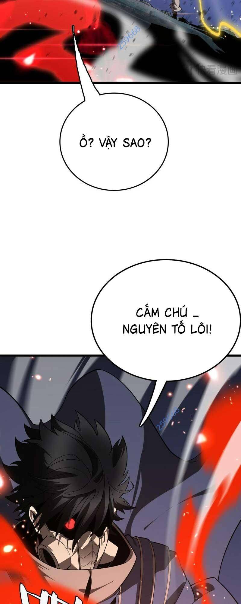 Vạn Tộc Xâm Lược: Thiên Hạ Tham Chiến, Ta Trấn Thủ Hậu Phương Chap 29 - Next Chap 30