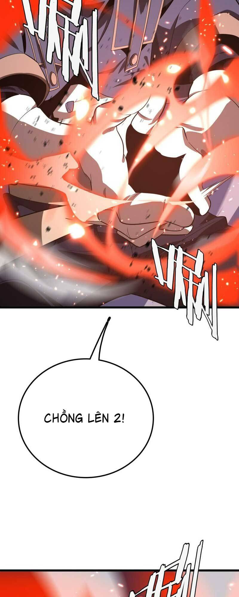 Vạn Tộc Xâm Lược: Thiên Hạ Tham Chiến, Ta Trấn Thủ Hậu Phương Chap 29 - Next Chap 30