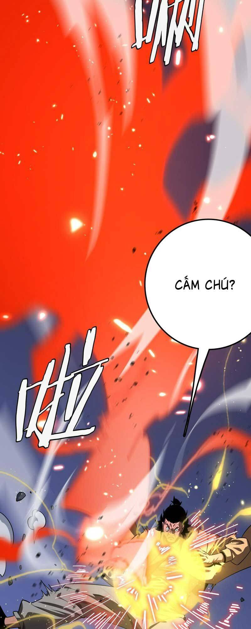 Vạn Tộc Xâm Lược: Thiên Hạ Tham Chiến, Ta Trấn Thủ Hậu Phương Chap 29 - Next Chap 30